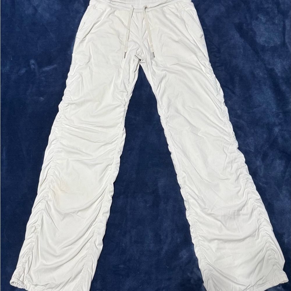 Lululemon Dance Studio Pants (Size 6)